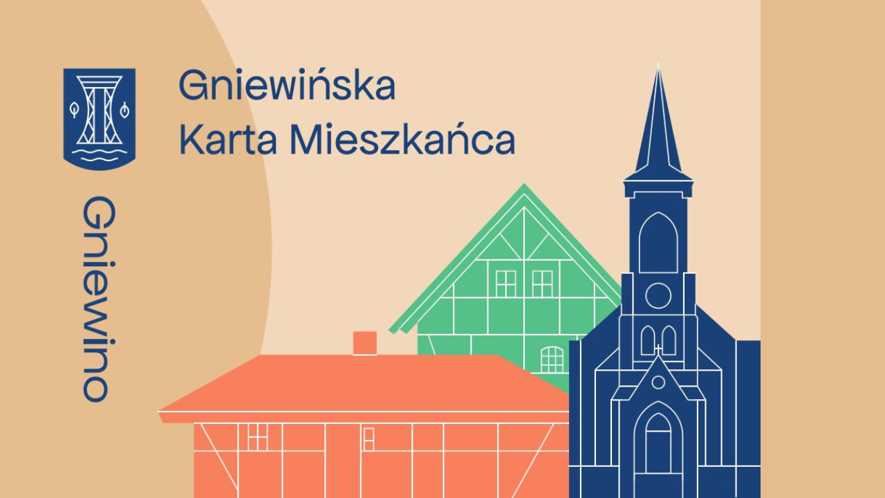 aktualność: Wyrób Gniewińską Kartę Mieszkańca i korzystaj z lokalnych zniżek!